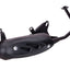 Exhaust Tecnigas Silent Pro for SYM Fiddle 2 50cc 4T -2008 TECNIGAS MOTOVEIKALS 21