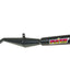 exhaust Tecno Boss black for Puch Maxi TECNO MOTOVEIKALS 21