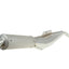 exhaust Tecno chromed / aluminum for Puch Maxi TECNO MOTOVEIKALS 21