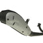 exhaust Tecno Streetline for Piaggio TECNO MOTOVEIKALS 21