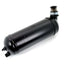 Exhaust thread 32mm 22mm 230mm 70mm for Peugeot 101, 102 DIVERSE / IMPORT MOTOVEIKALS 21