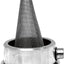 Exhaust Tip Yam Moose MOOSE RACING HARD-PARTS MOOSE RACING MOTOVEIKALS 21