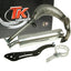 exhaust Turbo Kit Bajo R for Suzuki Street Magic TURBO KIT MOTOVEIKALS 21