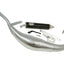 exhaust Turbo Kit Bajo RQ chrome for Beta RK6 50 (Beta engine) TURBO KIT MOTOVEIKALS 21