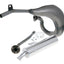 exhaust Turbo Kit Bufanda R for Gilera GSM, Zulu (Derbi EBE, EBS) TURBO KIT MOTOVEIKALS 21