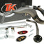 exhaust Turbo Kit Bufanda R for MH Furia RYZ 50 (03-12), Peugeot XP7 TURBO KIT MOTOVEIKALS 21