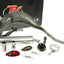 exhaust Turbo Kit Bufanda R for Rieju MRX, RRX, SMX, Spike TURBO KIT MOTOVEIKALS 21