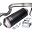 exhaust Turbo Kit Buggy for PGO Bugracer 500 TURBO KIT MOTOVEIKALS 21