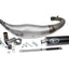 exhaust Turbo Kit Carreras 80 for Minarelli AM TURBO KIT MOTOVEIKALS 21