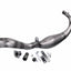 exhaust Turbo Kit Carretera GP 80 for Racer gear shift moped Minarelli AM6 TURBO KIT MOTOVEIKALS 21