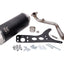 Exhaust Turbo Kit for Lambretta V125 4T 18- TURBO KIT MOTOVEIKALS 21