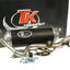 exhaust Turbo Kit GMax 4T for Honda 125/150cc TURBO KIT MOTOVEIKALS 21