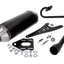exhaust Turbo Kit GMax 4T for Honda Zoomer, Honda Ruckus TURBO KIT MOTOVEIKALS 21