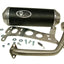 exhaust Turbo Kit GMax 4T for Kymco Agility City 125 TURBO KIT MOTOVEIKALS 21