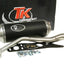 exhaust Turbo Kit GMax 4T for Kymco People S 125 TURBO KIT MOTOVEIKALS 21