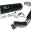 exhaust Turbo Kit GMax 4T for Piaggio Beverly 500 01-07 TURBO KIT MOTOVEIKALS 21