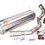 exhaust Turbo Kit GMax 4T for Piaggio MP3 400-500 TURBO KIT MOTOVEIKALS 21