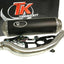 exhaust Turbo Kit GMax 4T for Suzuki Burgman 400 (-02) TURBO KIT MOTOVEIKALS 21