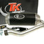 exhaust Turbo Kit GMax 4T for Vespa GTS 300 TURBO KIT MOTOVEIKALS 21
