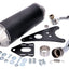 exhaust Turbo Kit GMax 4T for Yamaha Neos 4-stroke, Ovetto 4-stroke TURBO KIT MOTOVEIKALS 21