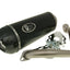exhaust Turbo Kit GMax Carbon H2 4T for Vespa GTS 300 TURBO KIT MOTOVEIKALS 21