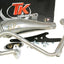 exhaust Turbo Kit GMax GP 4T for Honda Zoomer, Honda Ruckus TURBO KIT MOTOVEIKALS 21