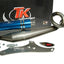 exhaust Turbo Kit GMax Sport 4T for GY6 50cc TURBO KIT MOTOVEIKALS 21