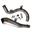 exhaust Turbo Kit GP Line for KTM Duke 125 17- TURBO KIT MOTOVEIKALS 21