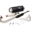 exhaust Turbo Kit Quad / ATV 4T for Kymco KXR, MXU, Maxxer 250/300 TURBO KIT MOTOVEIKALS 21