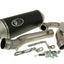 exhaust Turbo Kit Quad / ATV for Yamaha YFZ 450 TURBO KIT MOTOVEIKALS 21