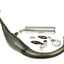 exhaust Turbo Kit Road R for Aprilia RS50 (99-05) TURBO KIT MOTOVEIKALS 21