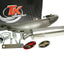 exhaust Turbo Kit Road R for Yamaha TZR 50 all models TURBO KIT MOTOVEIKALS 21