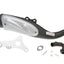 exhaust Turbo Kit TKR for Aprilia Mojito, Habana 50 (Morini) TURBO KIT MOTOVEIKALS 21