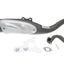 exhaust Turbo Kit TKR for CPI, Keeway, China 2-stroke TURBO KIT MOTOVEIKALS 21