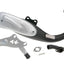 exhaust Turbo Kit TKR for Honda Dio, Kymco, SYM vertical TURBO KIT MOTOVEIKALS 21