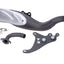 exhaust Turbo Kit TKR for Kymco, SYM horizontal AC 2T TURBO KIT MOTOVEIKALS 21