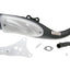 exhaust Turbo Kit TKR for Minarelli horizontal TURBO KIT MOTOVEIKALS 21