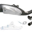exhaust Turbo Kit TKR for Peugeot horizontal TURBO KIT MOTOVEIKALS 21