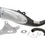 exhaust Turbo Kit TKR for Piaggio, Gilera 50cc 2-stroke TURBO KIT MOTOVEIKALS 21