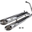 exhaust Turbo Kit X-Road Custom for Kymco Zing 125 TURBO KIT MOTOVEIKALS 21