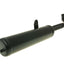exhaust unrestricted 22.5mm for Piaggio, Vespa Ciao TECNO MOTOVEIKALS 21