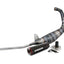 exhaust VOCA Carbon 80cc for Yamaha TZR 03-, MBK X-Power 03-, Aprilia RS 50 -99 VOCA RACING MOTOVEIKALS 21