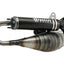 exhaust VOCA Combat for Minarelli horizontal VOCA RACING MOTOVEIKALS 21