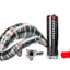 exhaust VOCA Cross Carbon 80/90cc for Beta RR Enduro, Supermoto 12- VOCA RACING MOTOVEIKALS 21