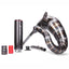 exhaust VOCA Cross Carbon 80/90cc for Rieju MRX/SMX VOCA RACING MOTOVEIKALS 21