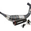 exhaust VOCA Racing BigBore 90cc for Minarelli AM6 VOCA RACING MOTOVEIKALS 21