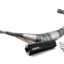 exhaust VOCA Warrior 50/70cc black silencer for Derbi EBE, EBS, D50B VOCA RACING MOTOVEIKALS 21
