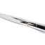 Exhaust with end cap 32mm chrome for Hercules Sachs 50 S Lotus DIVERSE / IMPORT MOTOVEIKALS 21