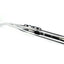 Exhaust with manifold 25mm chrome for Puch Maxi Sport moped DIVERSE / IMPORT MOTOVEIKALS 21