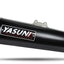 Exhaust Yam Xmax125 Bk YASUNI YASUNI MOTOVEIKALS 21